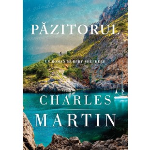 Păzitorul (Un roman Murphy Shepherd. Cartea 4) - Roman