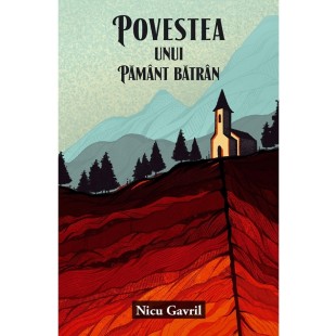 Povestea unui Pământ bătrân