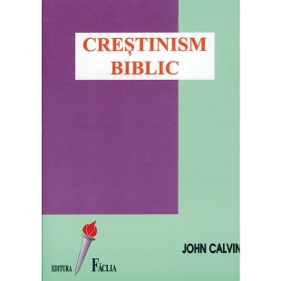 Crestinism Biblic  
