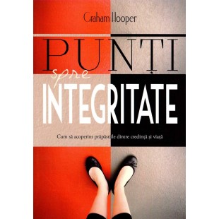 Punti spre integritate de Graham Hooper