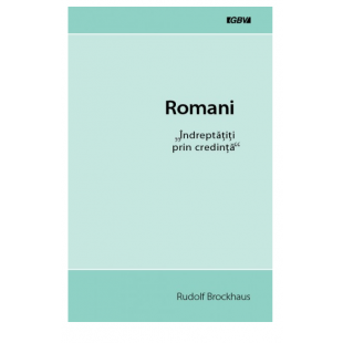 Ep. catre Romani - Comentariu biblic