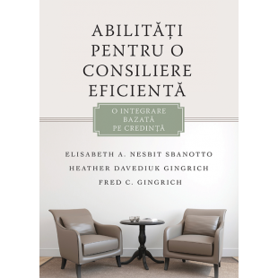 Abilități pentru o consiliere eficientă