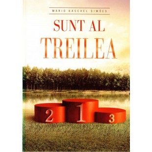 Sunt al treilea de Mario Kaschel Simoes