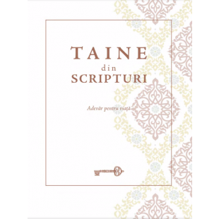 Taine din Scripturi (Adevar pentru viata - varianta color) - Istoria crestinismului