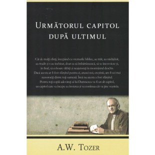 Urmatorul capitol dupa ultimul